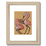 Have Some Cake - Framed