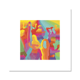 Dancing Like Before Times