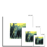 Shauna, Denzel, and Aaron