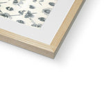 Jumping - Framed & Mounted