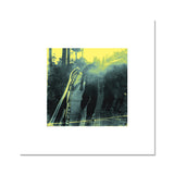 Shauna, Denzel, and Aaron