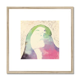 Aroma of the Sea - Framed