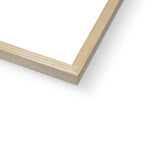 Aroma of the Sea - Framed