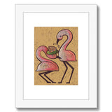 Have Some Cake - Framed