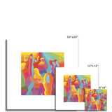 Dancing Like Before Times