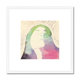 Aroma of the Sea - Framed