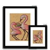 Have Some Cake - Framed