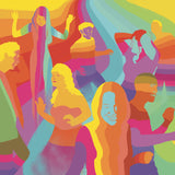 Dancing Like Before Times