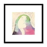 Aroma of the Sea - Framed