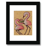 Have Some Cake - Framed